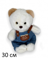 МИШКА В ШТАНИШКАХ, 7717 купить оптом и в розницу МИШКА В ШТАНИШКАХ, 7717 купить оптом и в розницу на базе игрушек